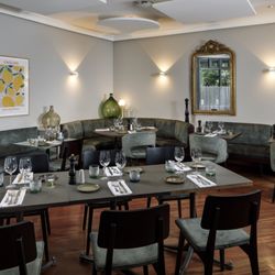 Ristorante Mercato - Ristorante Mercato Kloten