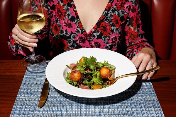 Bettini Restaurant by null