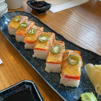 Uma Sushi - Japanese Near Me - Vancouver, British Columbia
