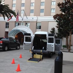QuickMed Medical Transport