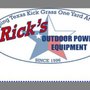 Rick's Outdoor Power Equipment