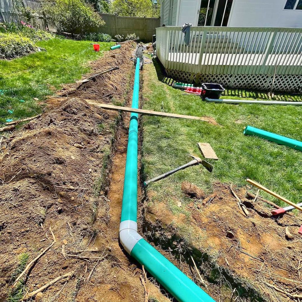 Slide of CT Stormwater