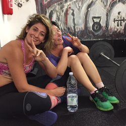 CrossFit Villa Albani