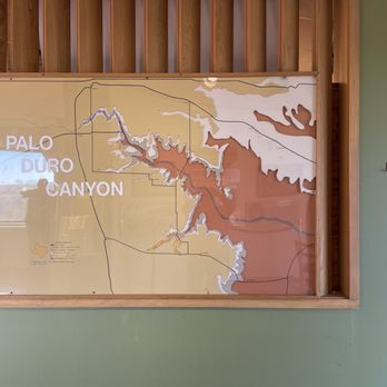 Palo Duro Canyon State Park - Parks Near Me - Canyon, Texas Palo Duro Canyon State Park - Parks Near Me - Canyon, Texas