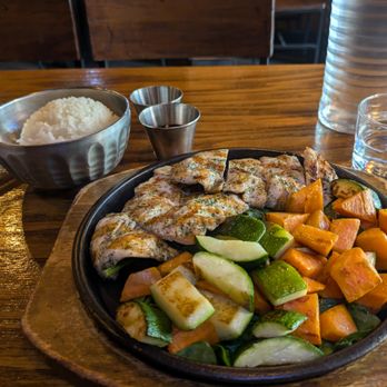 The Jin - Korean Near Me - New York, New York The Jin - Korean Near Me - New York, New York