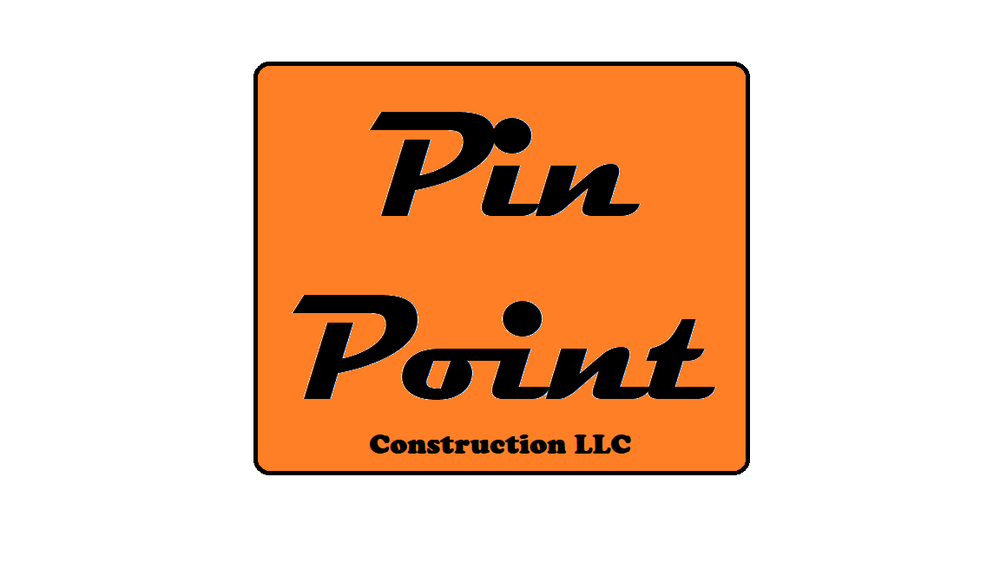 Slide of Pin Point Builders