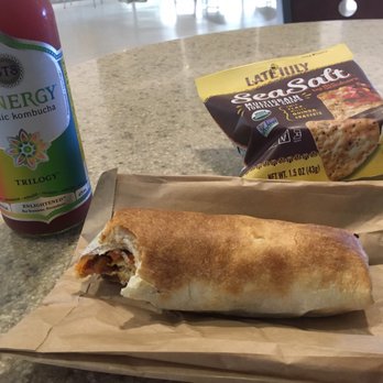 Floret - Hot breakfast burrito! - Vegetarian Near Me - Seattle, Washington Floret - Hot breakfast burrito! - Vegetarian Near Me - Seattle, Washington