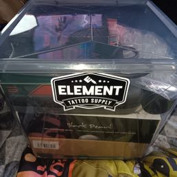 The nice cute case I keep my prized possessions in. The nice cute case I keep my prized possessions in.