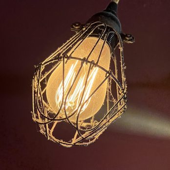 Basin 141 - More cool lighting - Pubs Near Me - Montrose, California