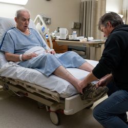 St. John's Regional Medical Center - AI is angery too.