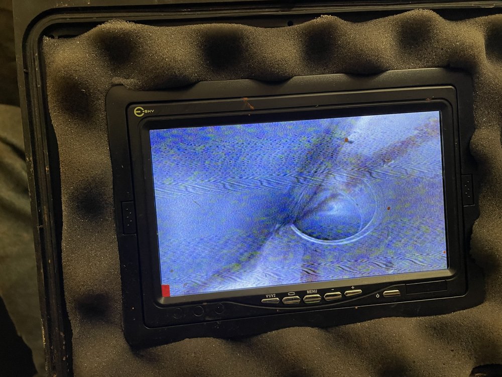 Slide of Johnny On The Spot