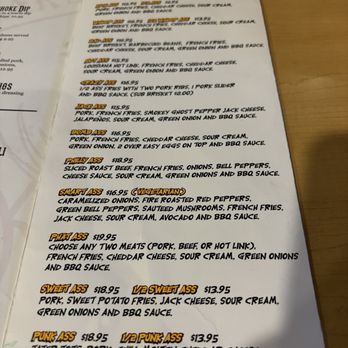 BJ's Nevada Barbecue - Menu - Barbeque Near Me - Sparks, Nevada BJ's Nevada Barbecue - Menu - Barbeque Near Me - Sparks, Nevada