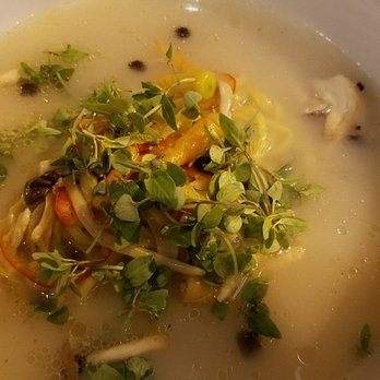 Bone Kettle - Oxtail soup brooth - Breakfast & Brunch Near Me - Pasadena, California