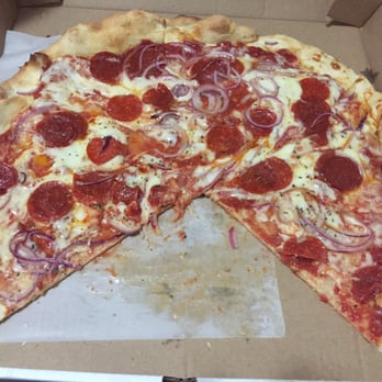 Screamin' Mimi's - Pizza Near Me - Savannah, Georgia