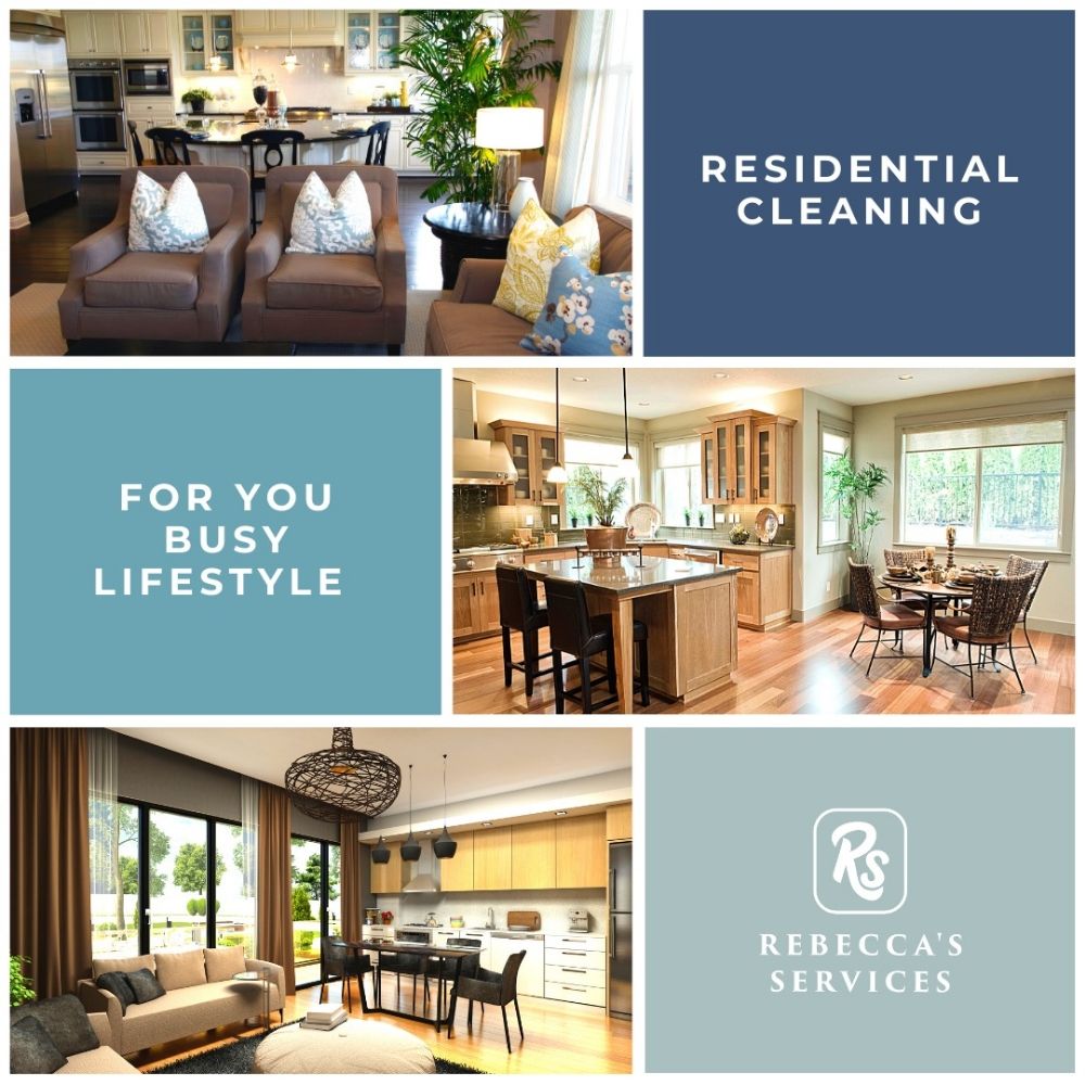 REBECCA´S SERVICES Updated July 2024 Request a Quote 18 Photos Kissimmee, Florida Home