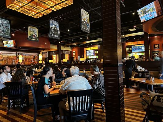 BJ's Restaurant & Brewhouse by null