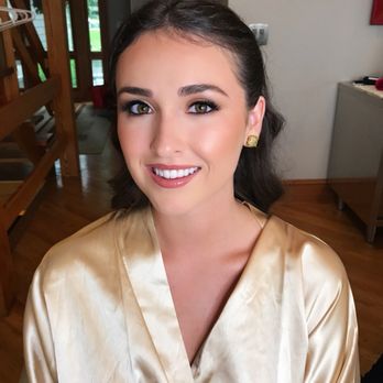 Jaida Kyi - Makeup on Bridesmaid by yours truly. - Makeup Artists Near Me Jaida Kyi - Makeup on Bridesmaid by yours truly. - Makeup Artists Near Me