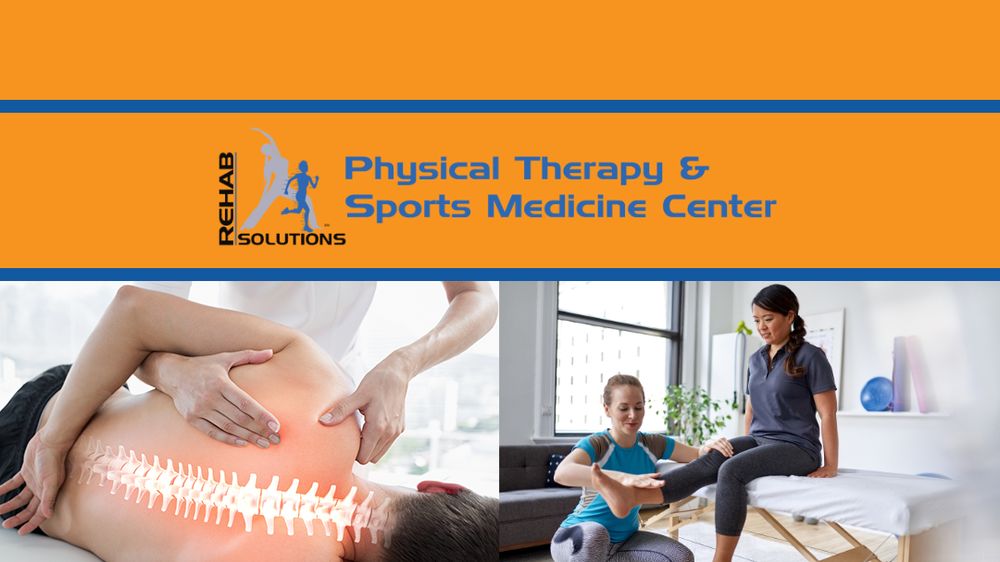 Rehab Solutions Physical Therapy - child therapist in Lyons, IL