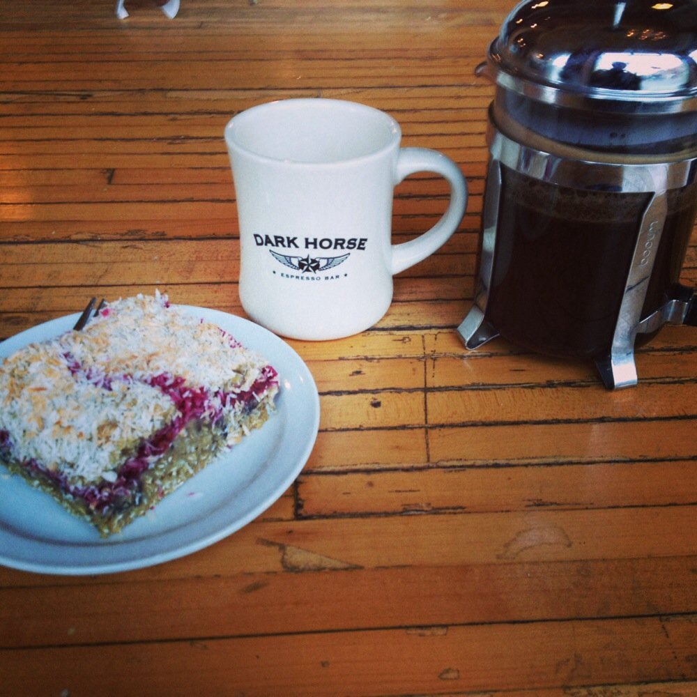 Dark Horse Espresso - Coffee & Tea Near Me - Toronto, Ontario