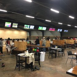 Country Lanes Entertainment Center