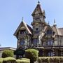 Photo of Carson Mansion