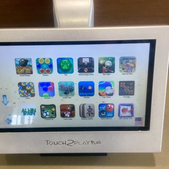 McDonald's - Little iPads w games - Fast Food Near Me - New Albany, Mississippi McDonald's - Little iPads w games - Fast Food Near Me - New Albany, Mississippi