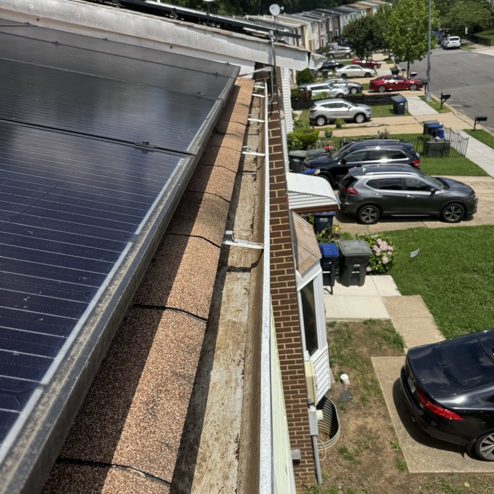 Bryan Exterior Home Services - Gutter Services Near Me - Annandale, Virginia Bryan Exterior Home Services - Gutter Services Near Me - Annandale, Virginia