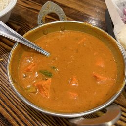 Chicken Tikka Masala Chicken Tikka Masala