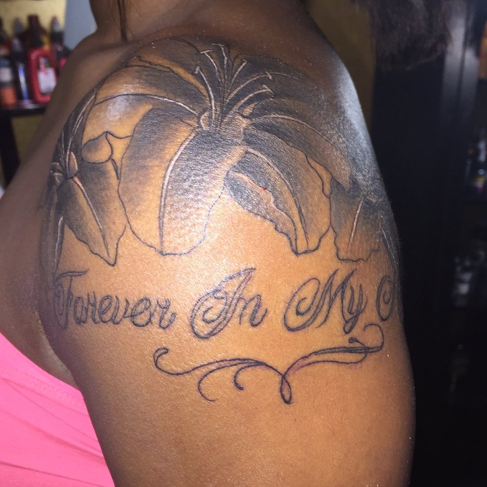 Fluid Ink - Tattoo Near Me - Arlington, Virginia Fluid Ink - Tattoo Near Me - Arlington, Virginia