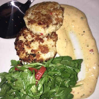 Tellers An American Chophouse - Crab Cakes - Steakhouses Near Me - Islip, New York Tellers An American Chophouse - Crab Cakes - Steakhouses Near Me - Islip, New York