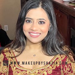 Www.Makeupbyshazia.com