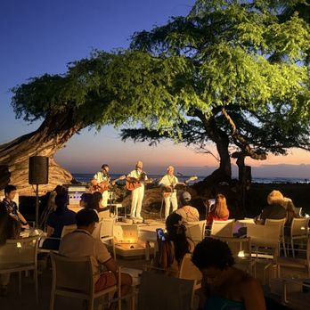 House Without A Key - Seafood Near Me - Honolulu, Hawaii
