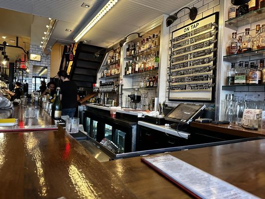 Butcher Bar by null