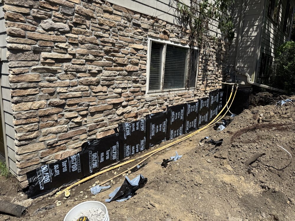 Slide of Mansour’s Innovations