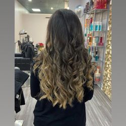 Unica Hair & Beauty Salon