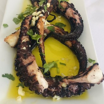 Mar Belo - Grilled Octopus! - Portuguese Near Me - Long Branch, New Jersey Mar Belo - Grilled Octopus! - Portuguese Near Me - Long Branch, New Jersey