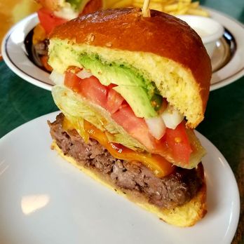 デモデヘブン 福生店 16 Photos American Traditional 大字福生2223 福生市 東京都 Japan Restaurant Reviews Phone Number