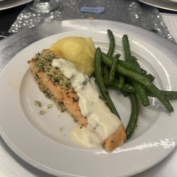 The Dinner Detective