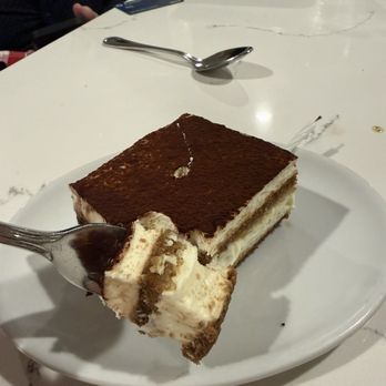 DiAnoia's Eatery - Tiramisu - Delis Near Me - Pittsburgh, Pennsylvania