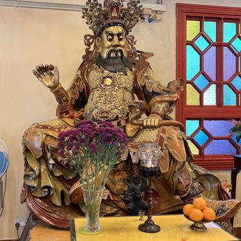 寶蓮禪寺 - Po Lin Monastery - Buddhist Temples Near Me - Hong Kong, HK