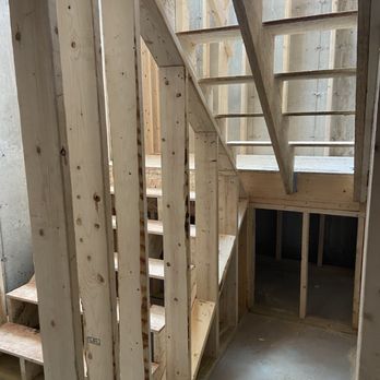 MNZ Carpentry - Carpenters Near Me