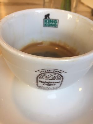 King Kong Hostel - Bar Rotterdam by null