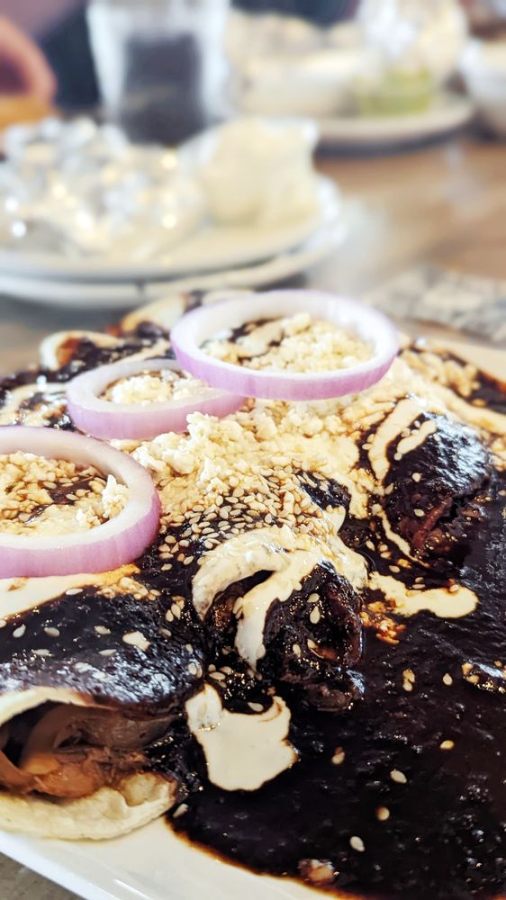 Copal Progressive Mexican Cuisine