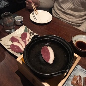 Yopparai - Duck - Izakaya Near Me - New York, New York Yopparai - Duck - Izakaya Near Me - New York, New York