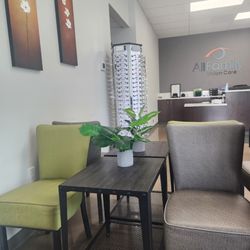 All Family Vision Care - Corvallis