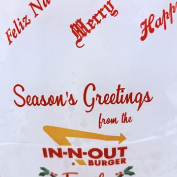 In-N-Out Burger - Burgers Near Me - Daly City, California In-N-Out Burger - Burgers Near Me - Daly City, California