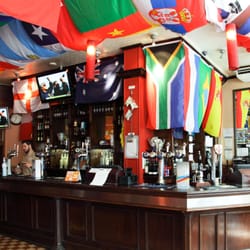 St Christopher's - Great international bar to meet travellers