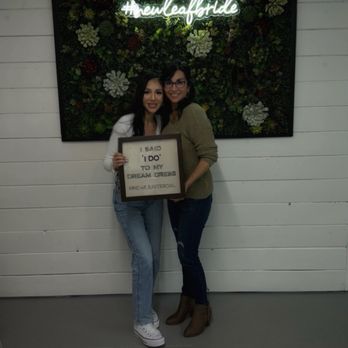 New Leaf Bridal Shop - Bridal Near Me - Ontario, California