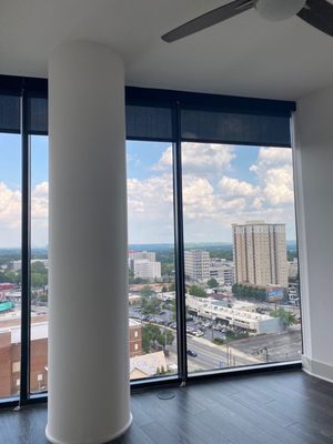 Hanover Buckhead Village by null