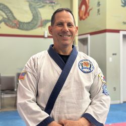 Mendes Martial Arts